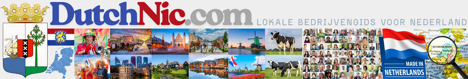Gemaakt in Nederland - Face2Face Travel Lochem